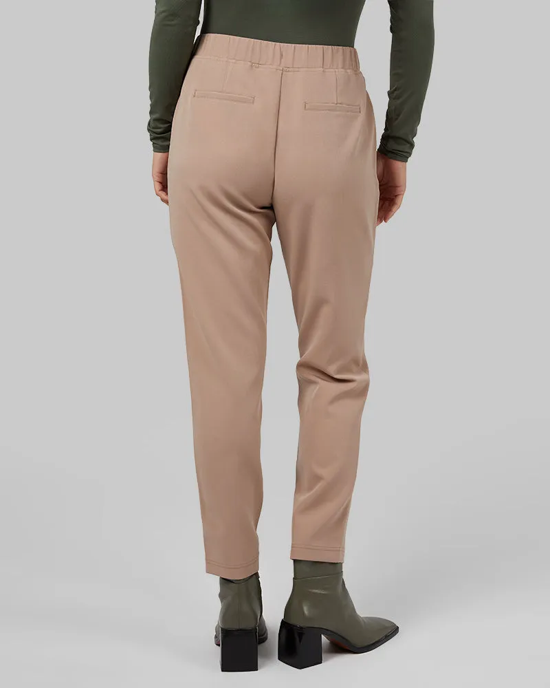 WOMEN'S SOFT STRETCH PANT