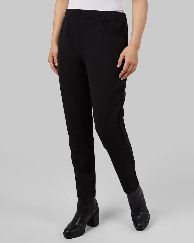 WOMEN'S SOFT STRETCH PANT